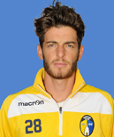 Matteo ANGELETTI - Centrocampista